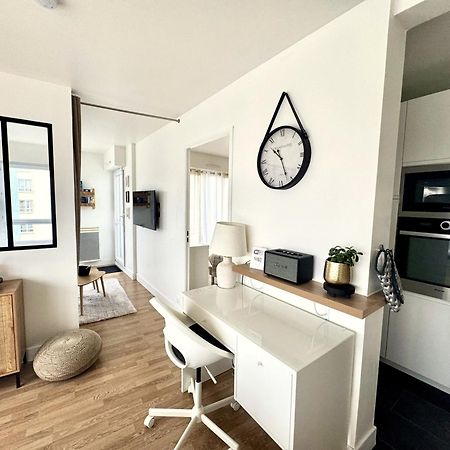 Appartement De Charme Hypercentre Brest Exterior foto