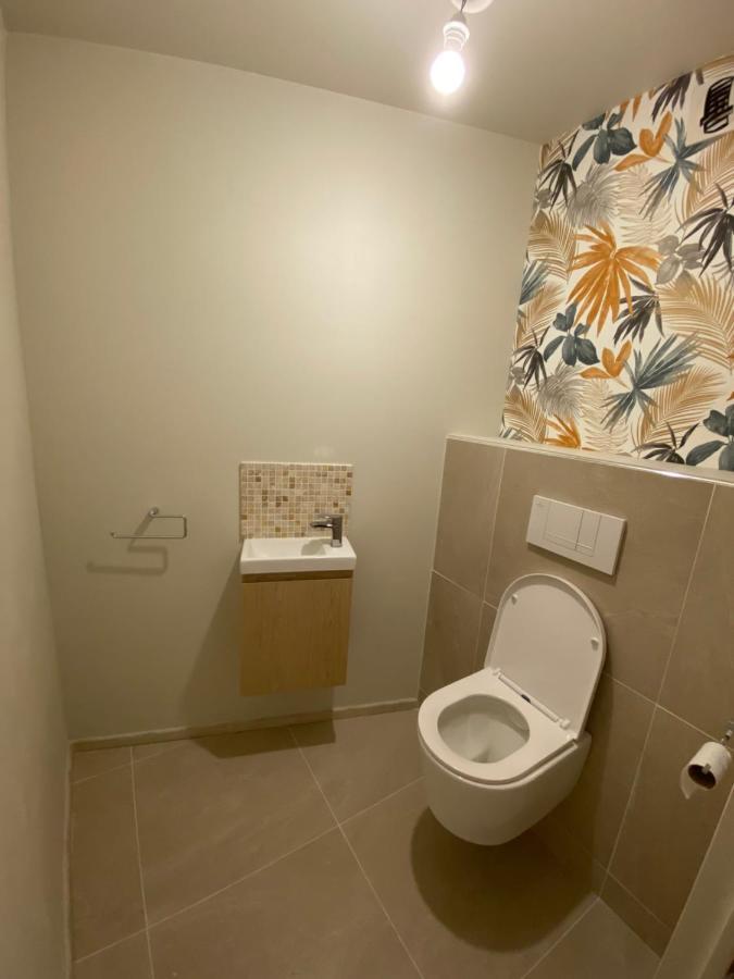 Appartement De Charme Hypercentre Brest Exterior foto